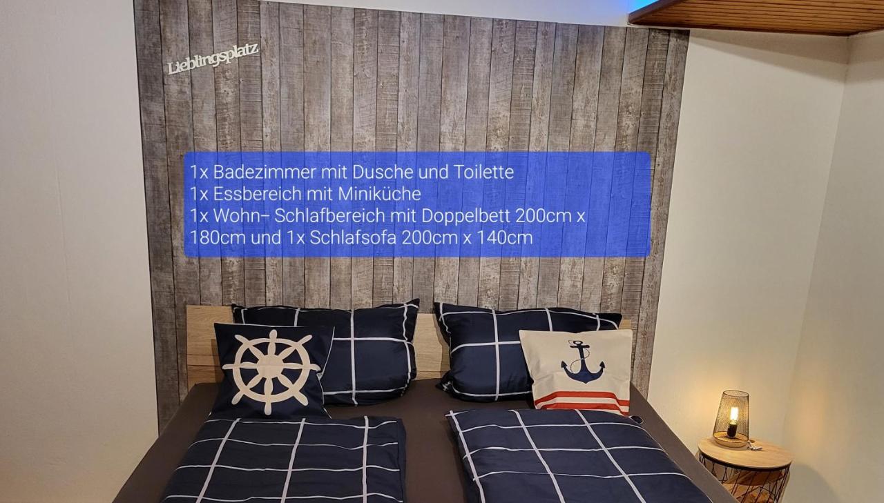 Seeoase In Muhr Am See Inkl Fruehstueck Esterno foto