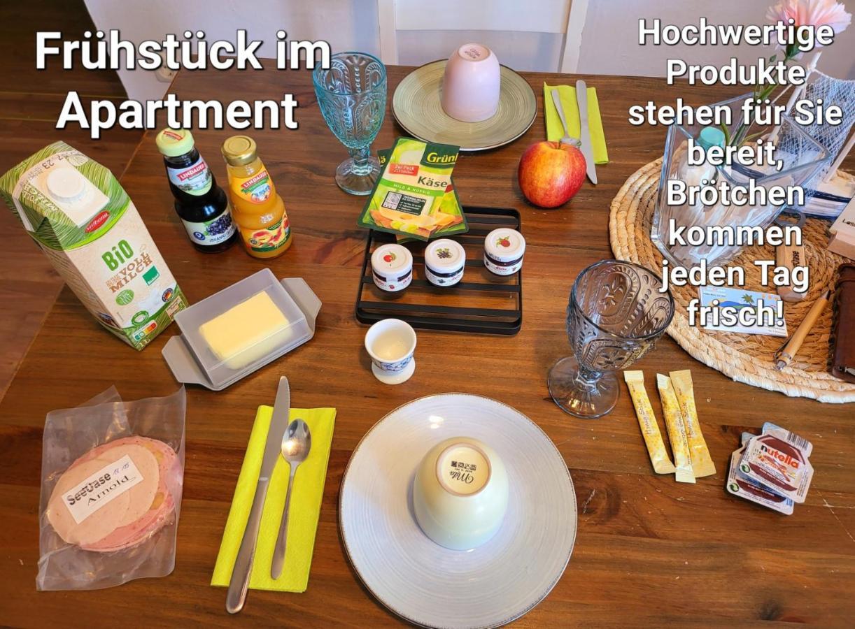 Seeoase In Muhr Am See Inkl Fruehstueck Esterno foto